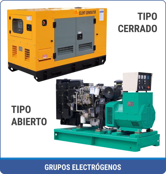tableros electricos